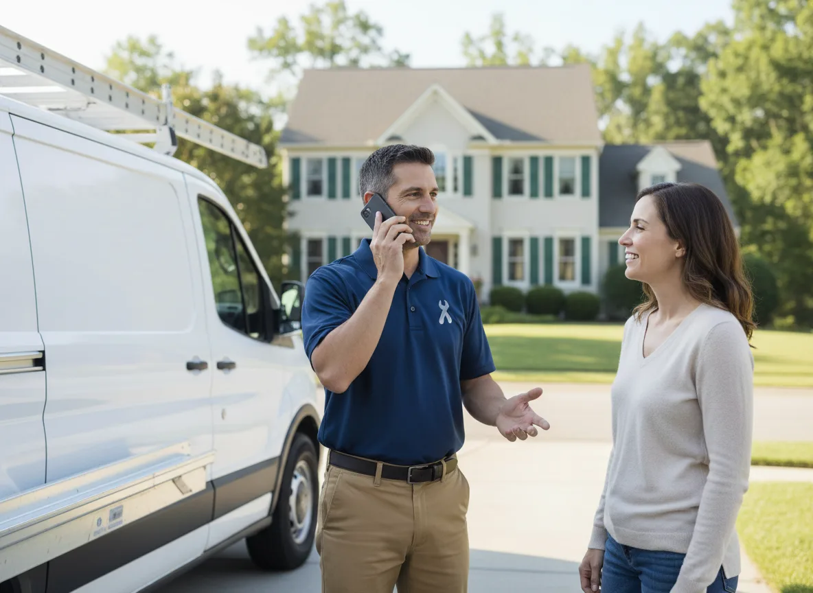 Home Gutter Service Brevard, NC FAQs